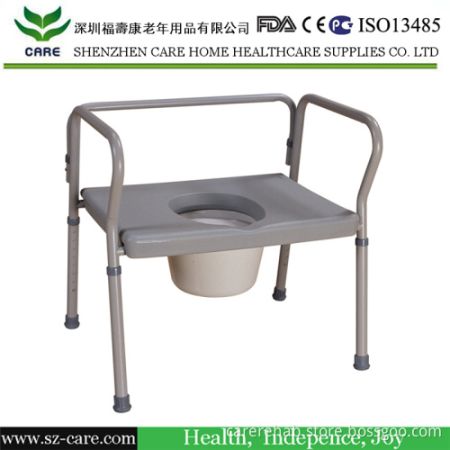 Disabled Antique Commode Chair (CCWC38B)